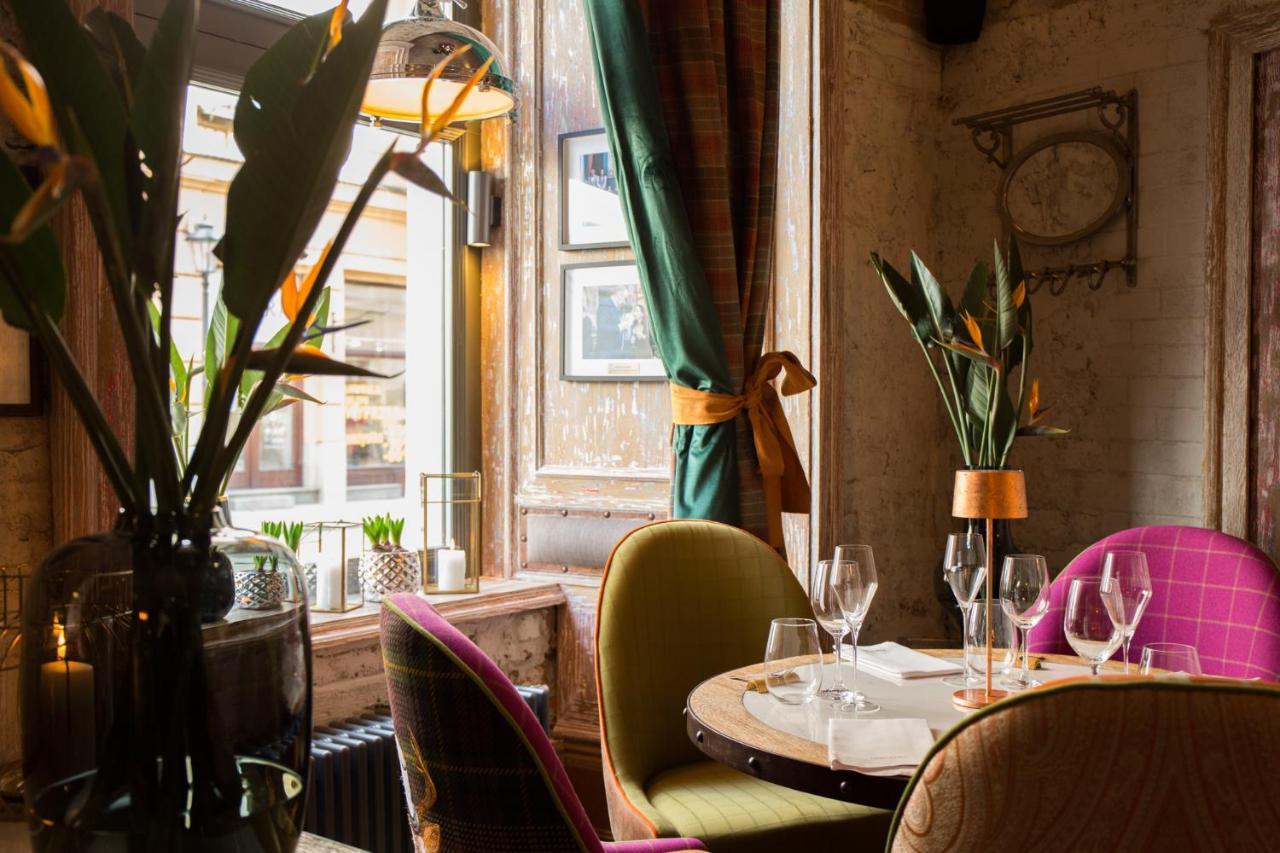 Balthazar Design Hotel Krakow Exterior photo
