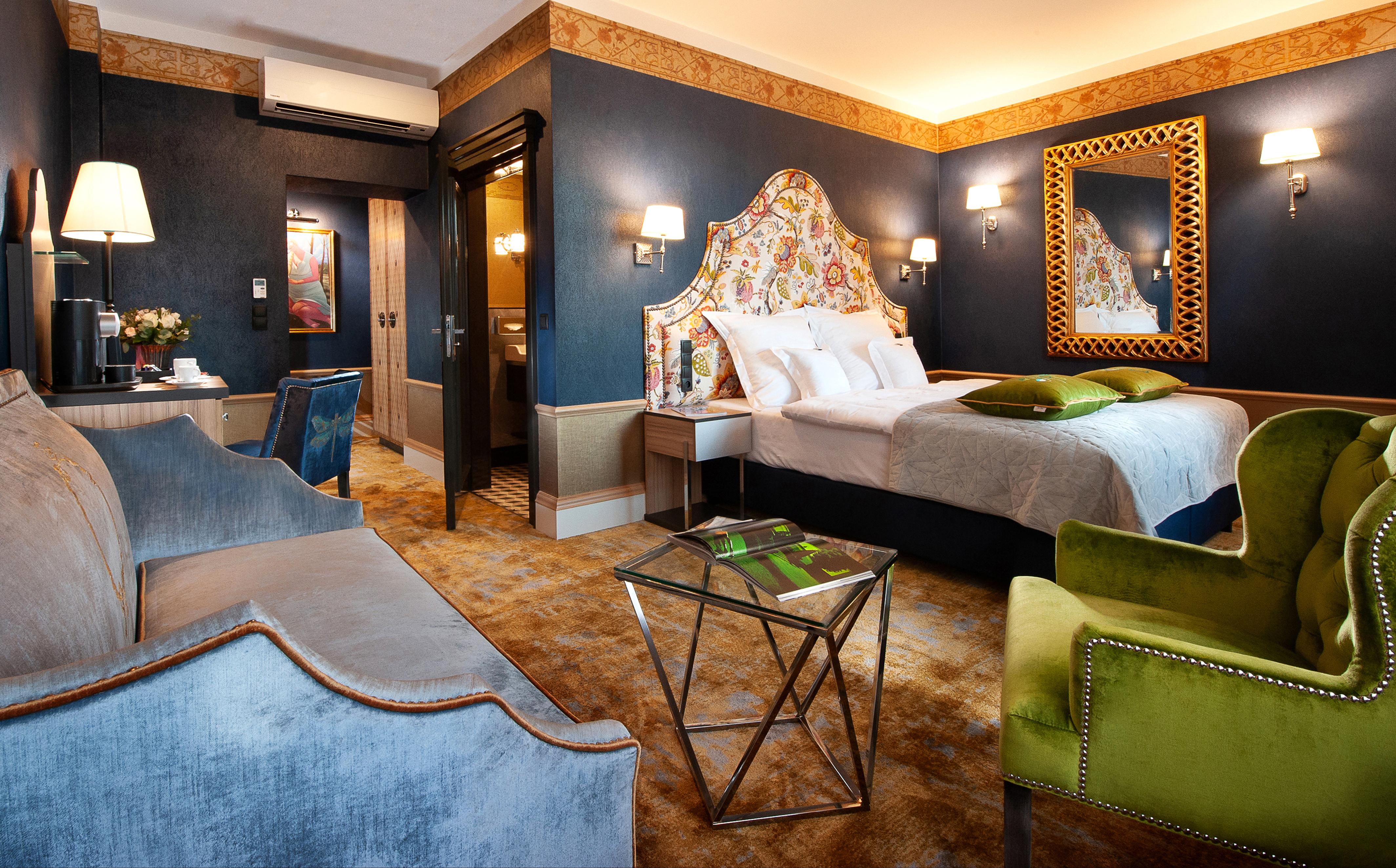 Balthazar Design Hotel Krakow Exterior photo