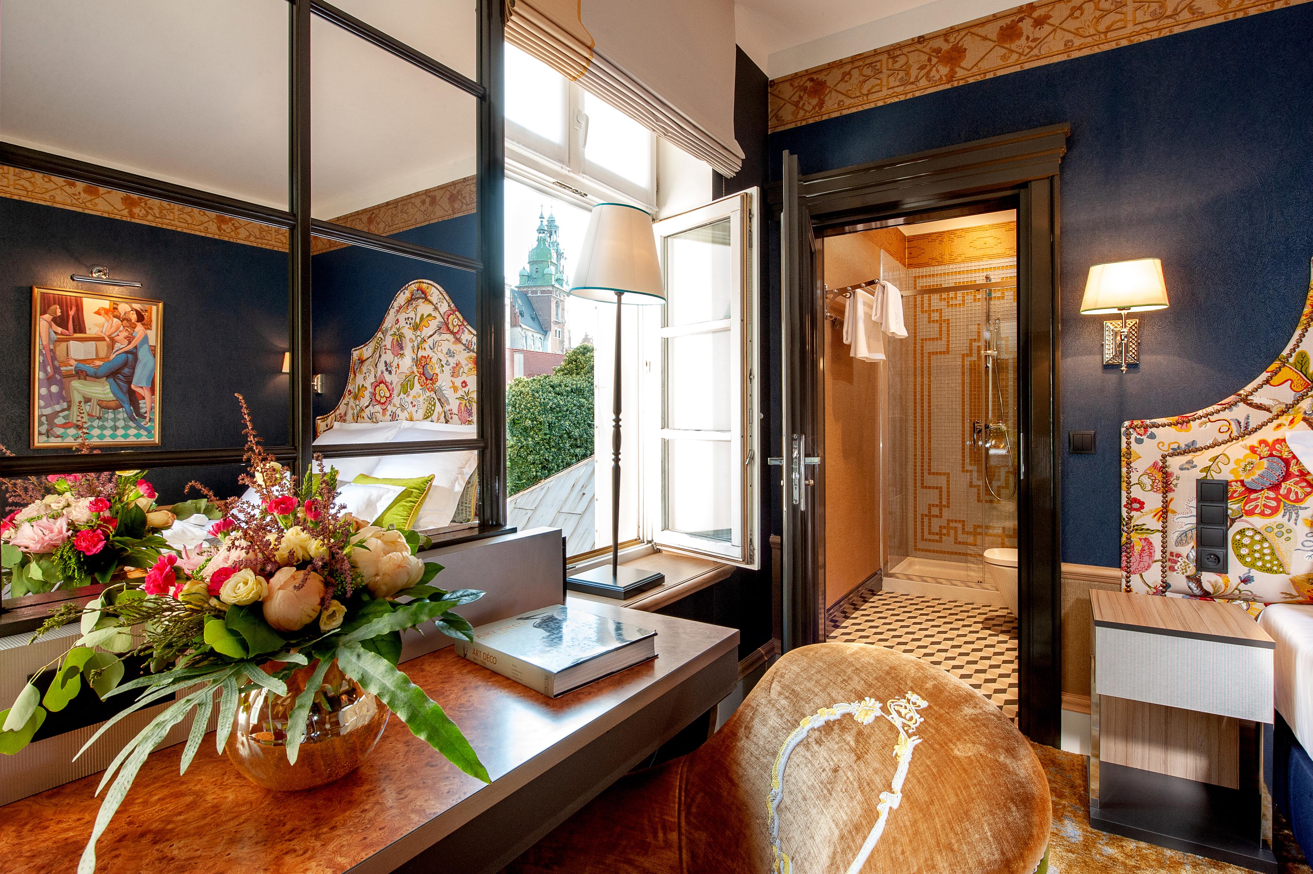Balthazar Design Hotel Krakow Exterior photo