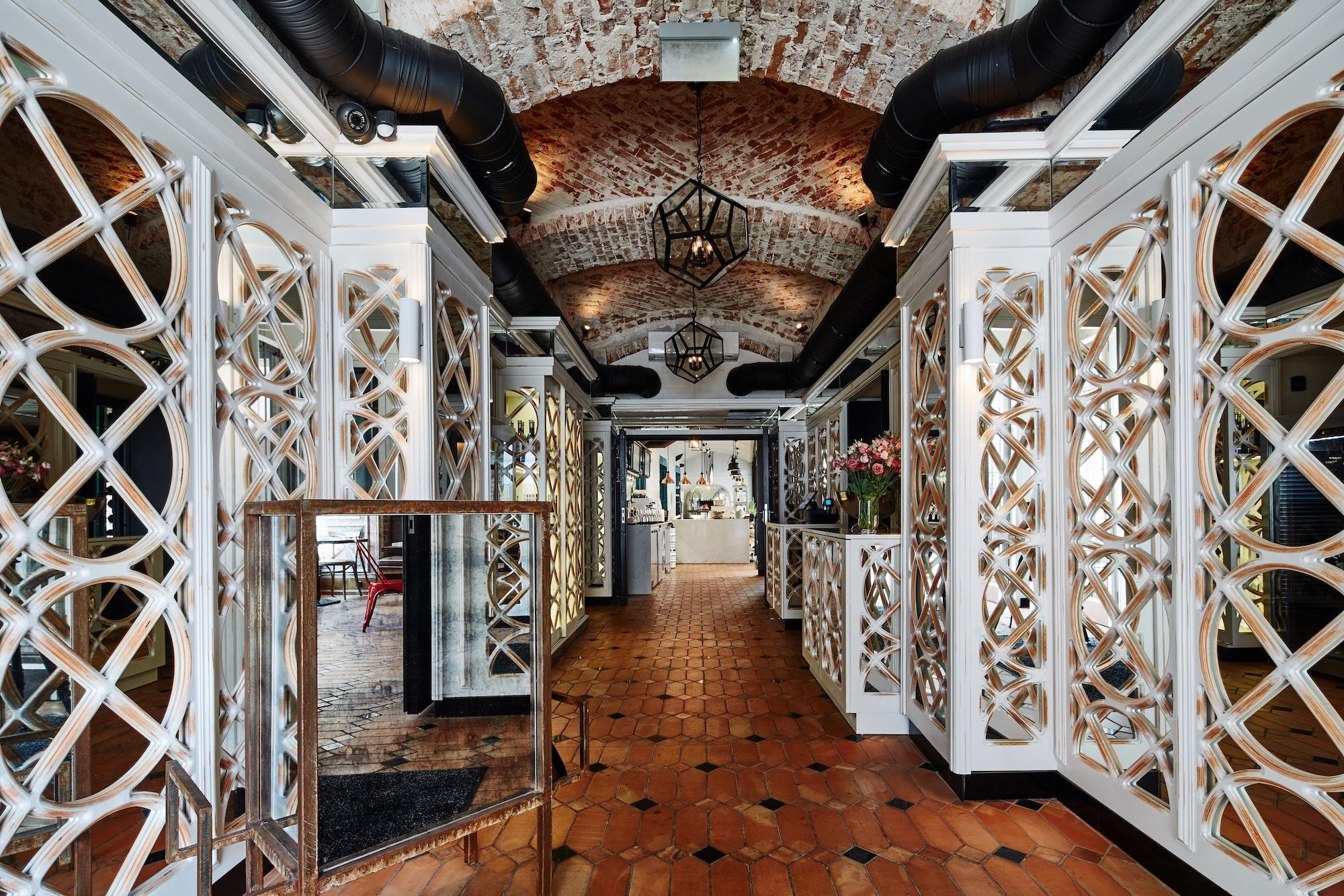 Balthazar Design Hotel Krakow Exterior photo