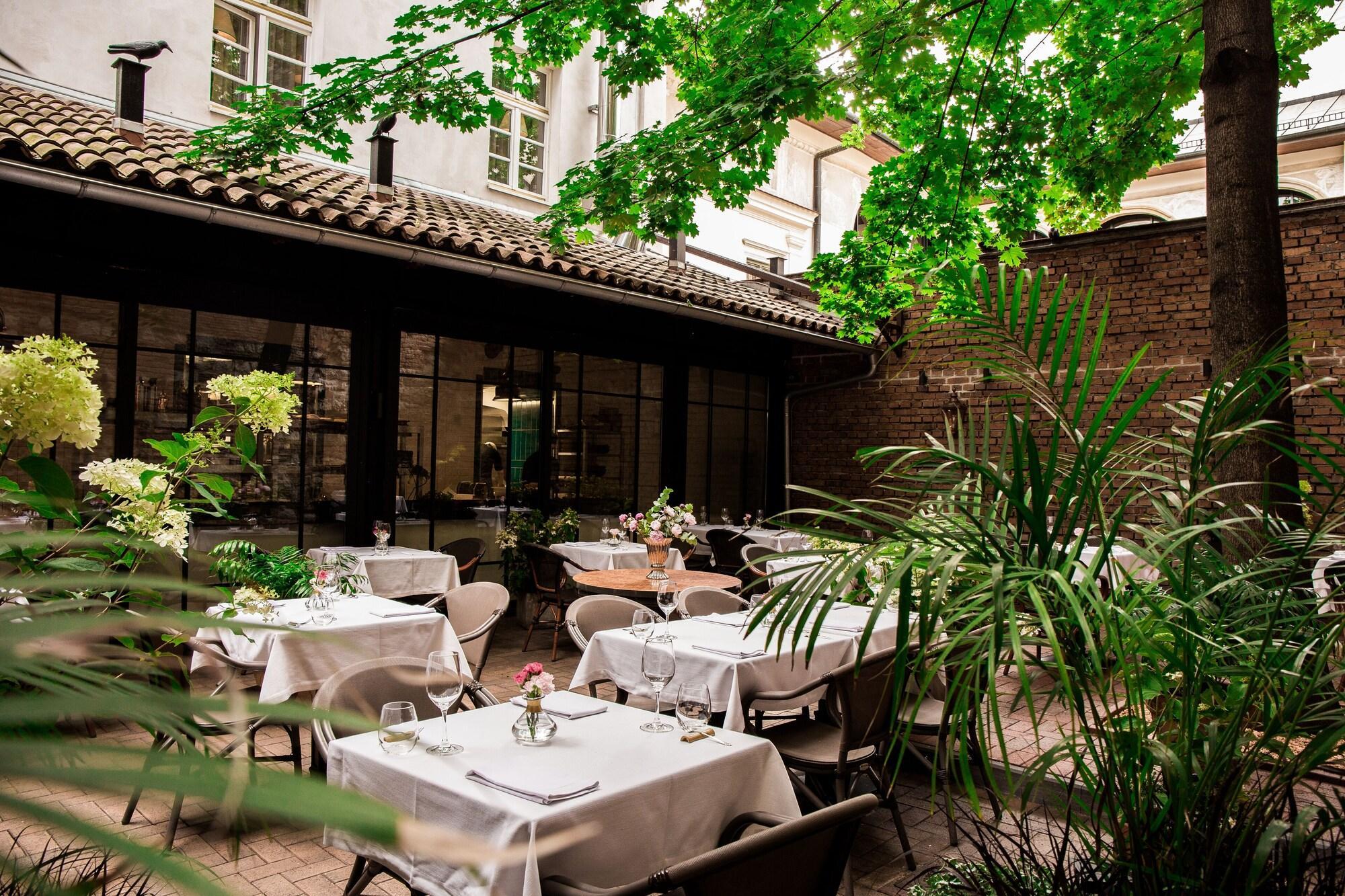 Balthazar Design Hotel Krakow Exterior photo