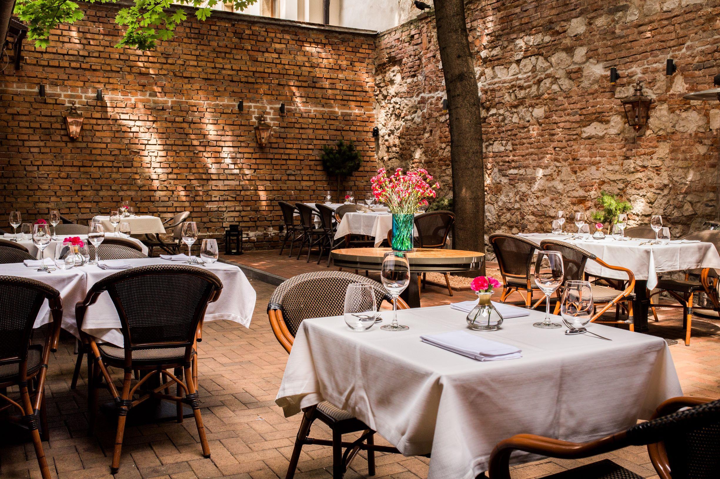 Balthazar Design Hotel Krakow Exterior photo