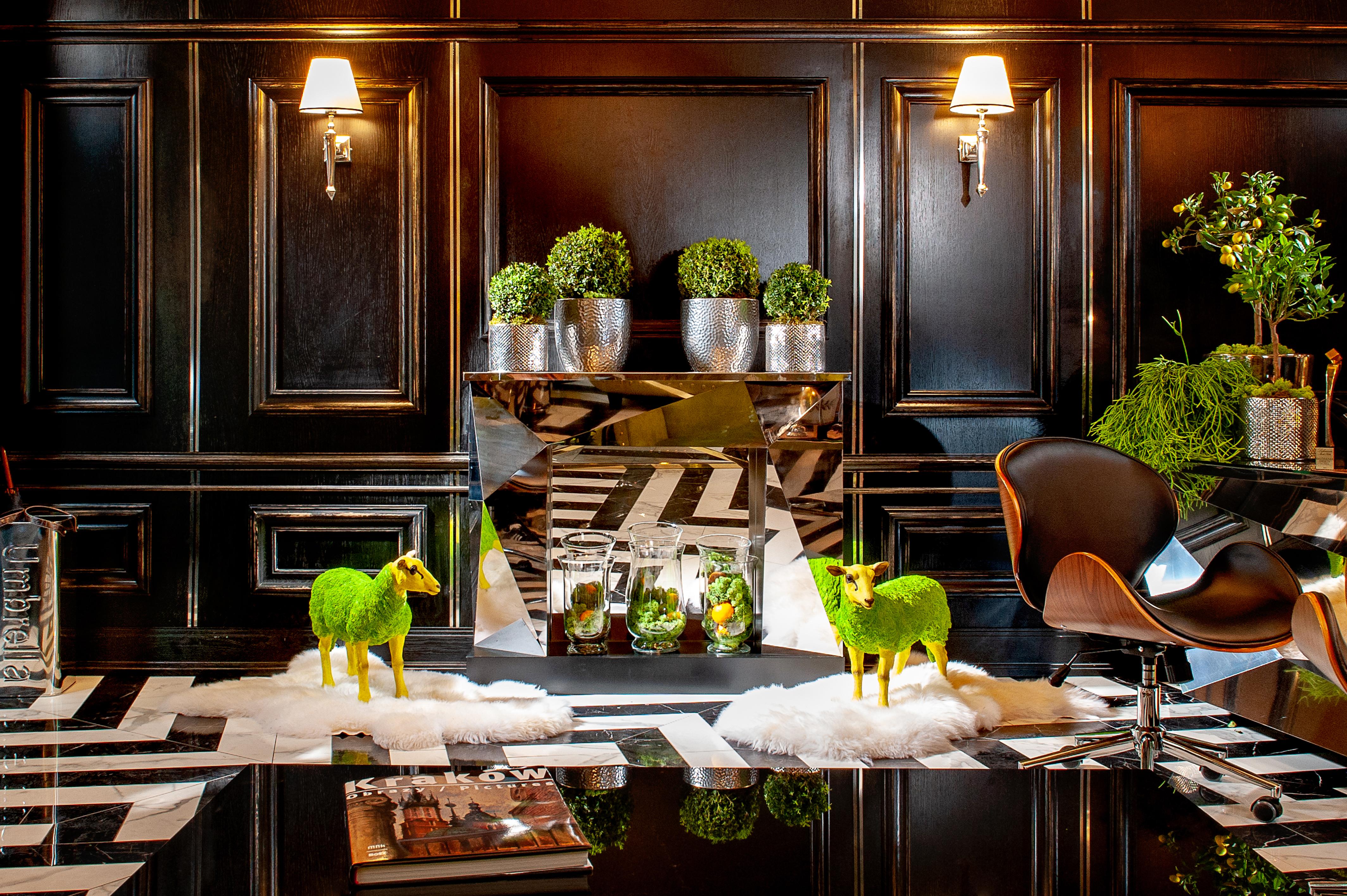 Balthazar Design Hotel Krakow Exterior photo