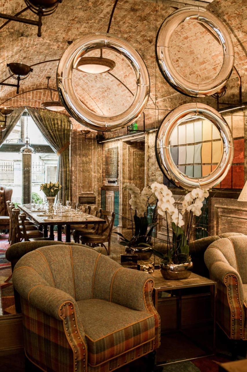 Balthazar Design Hotel Krakow Exterior photo