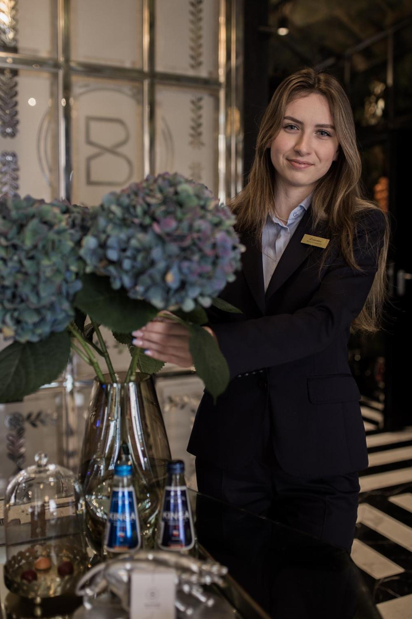 Balthazar Design Hotel Krakow Exterior photo