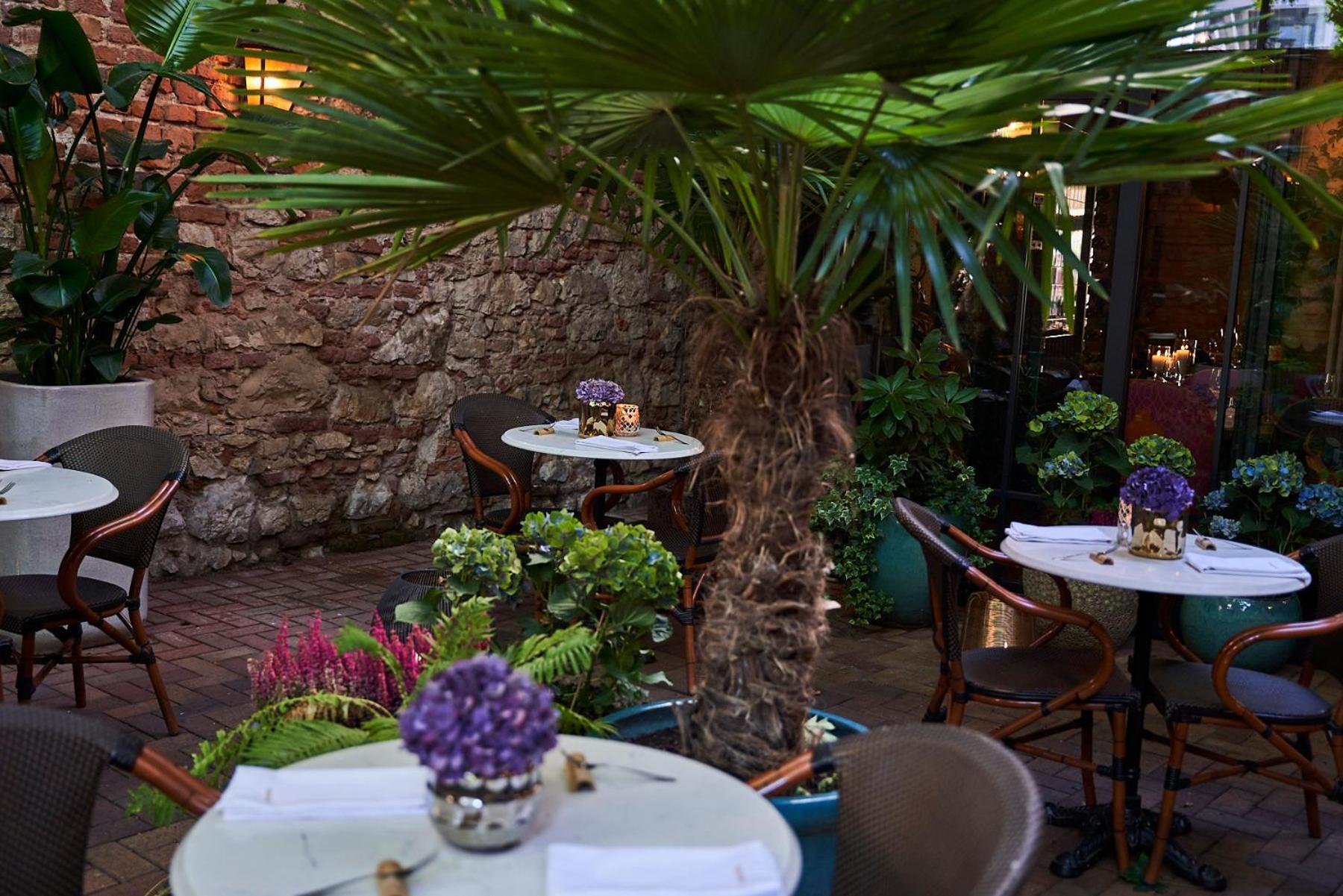 Balthazar Design Hotel Krakow Exterior photo