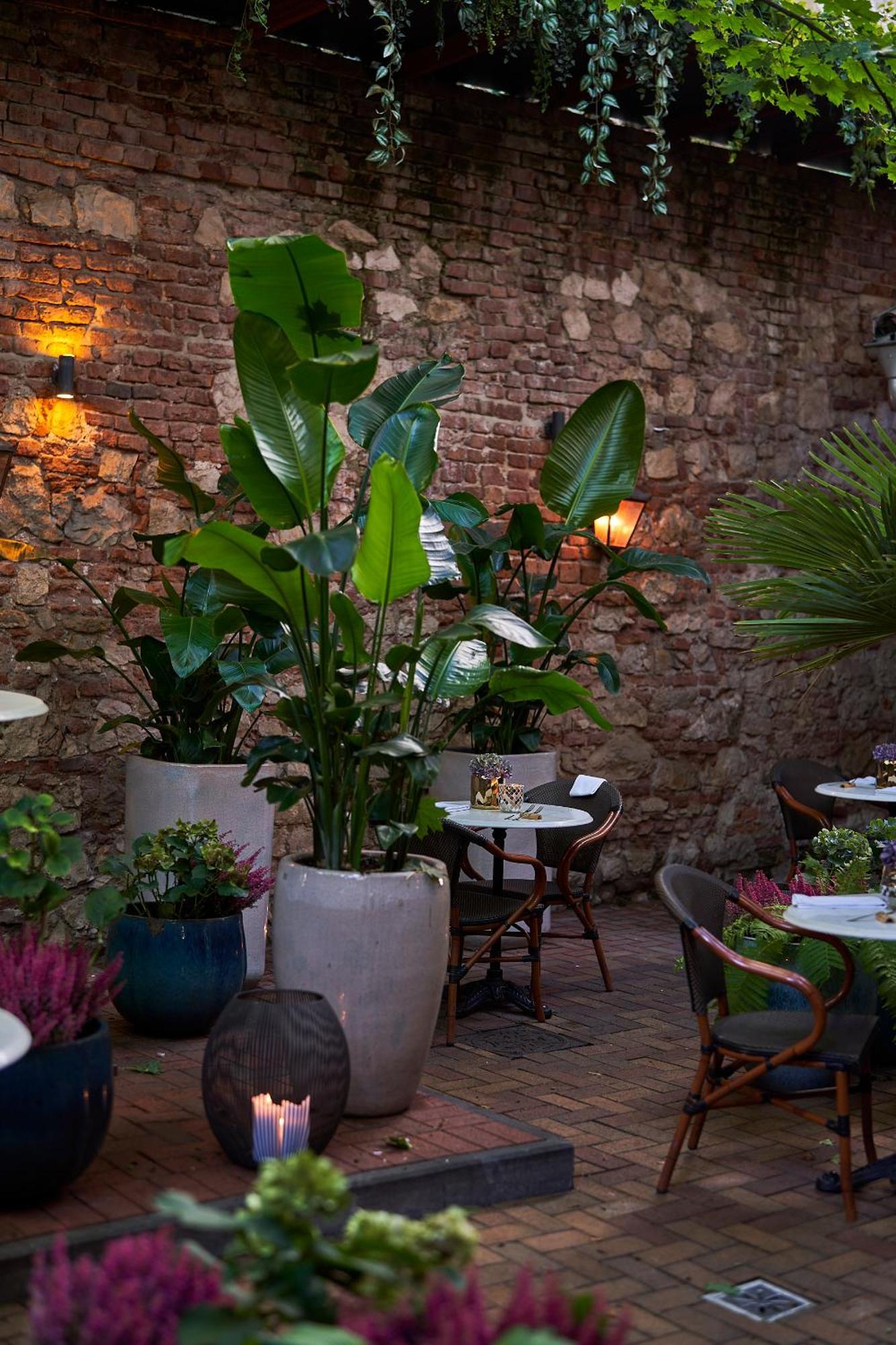 Balthazar Design Hotel Krakow Exterior photo