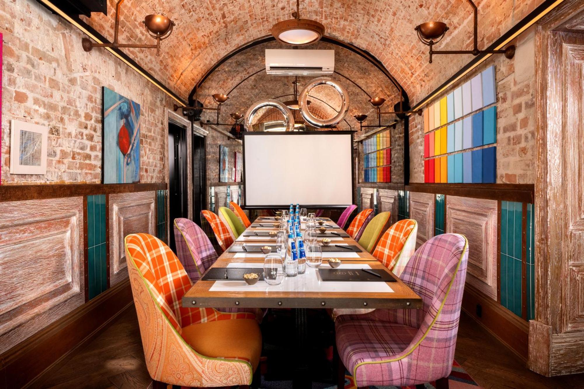 Balthazar Design Hotel Krakow Exterior photo