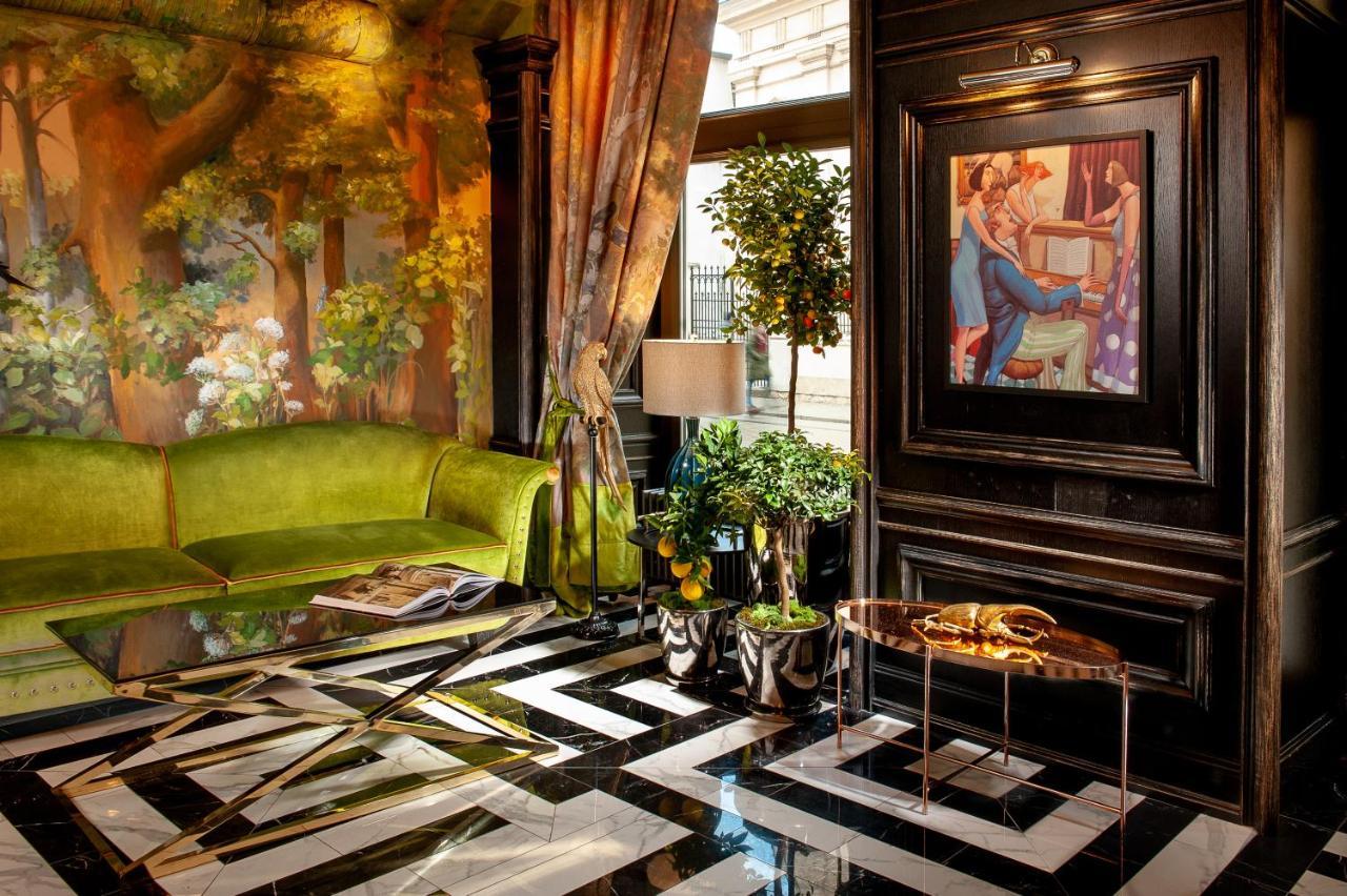 Balthazar Design Hotel Krakow Exterior photo
